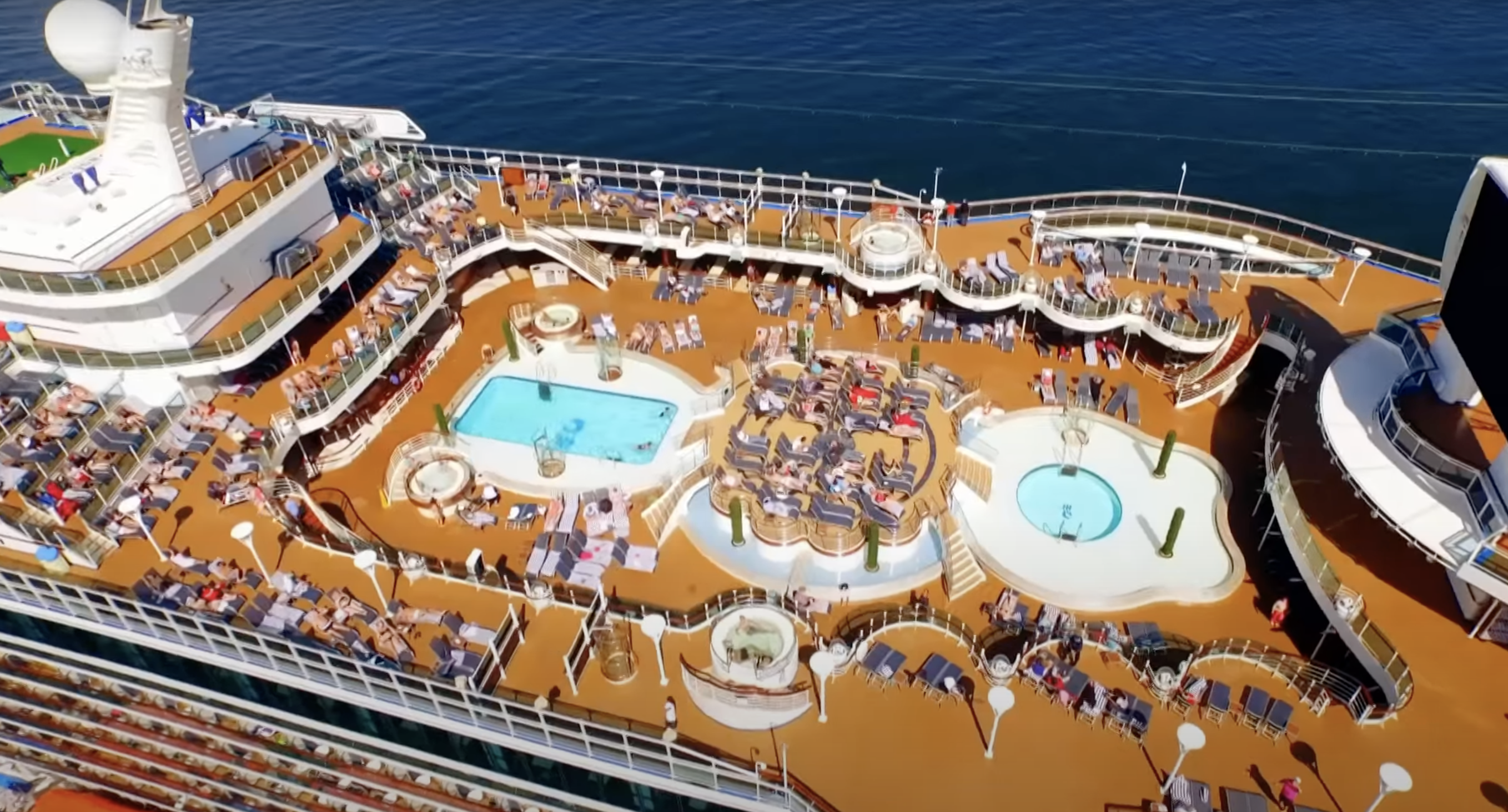 5 Best Shows Like Below Deck